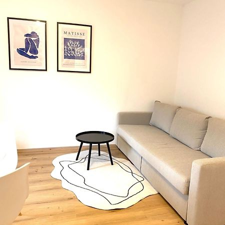 Zentrale Wohnung Mit Alpenblick Micheldorf in Oberösterreich Екстериор снимка